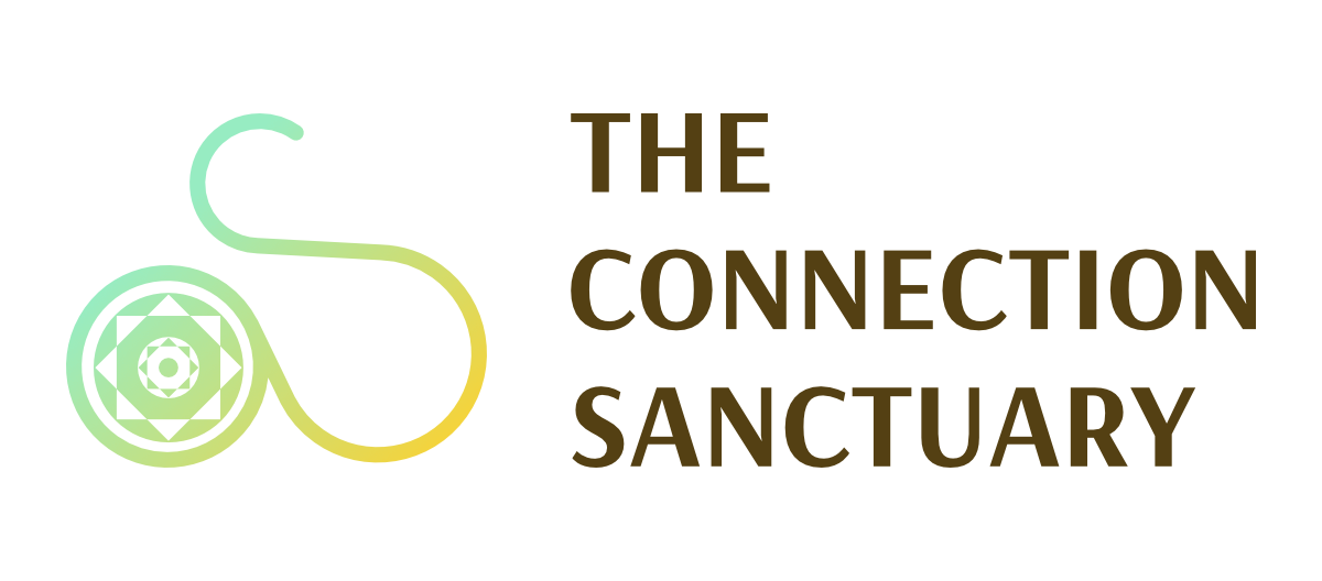 Connection Sanctuary Logo